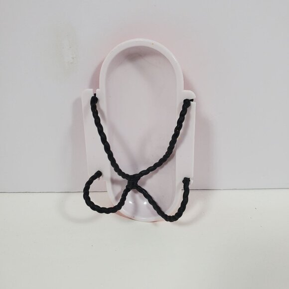 Tonka 2003 Helicopter Rescue Basket Orange White - Picture 11 of 13